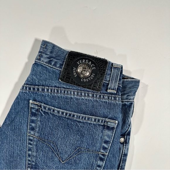 Versace Jeans Couture Jeans Pants - Picture 2 of 5